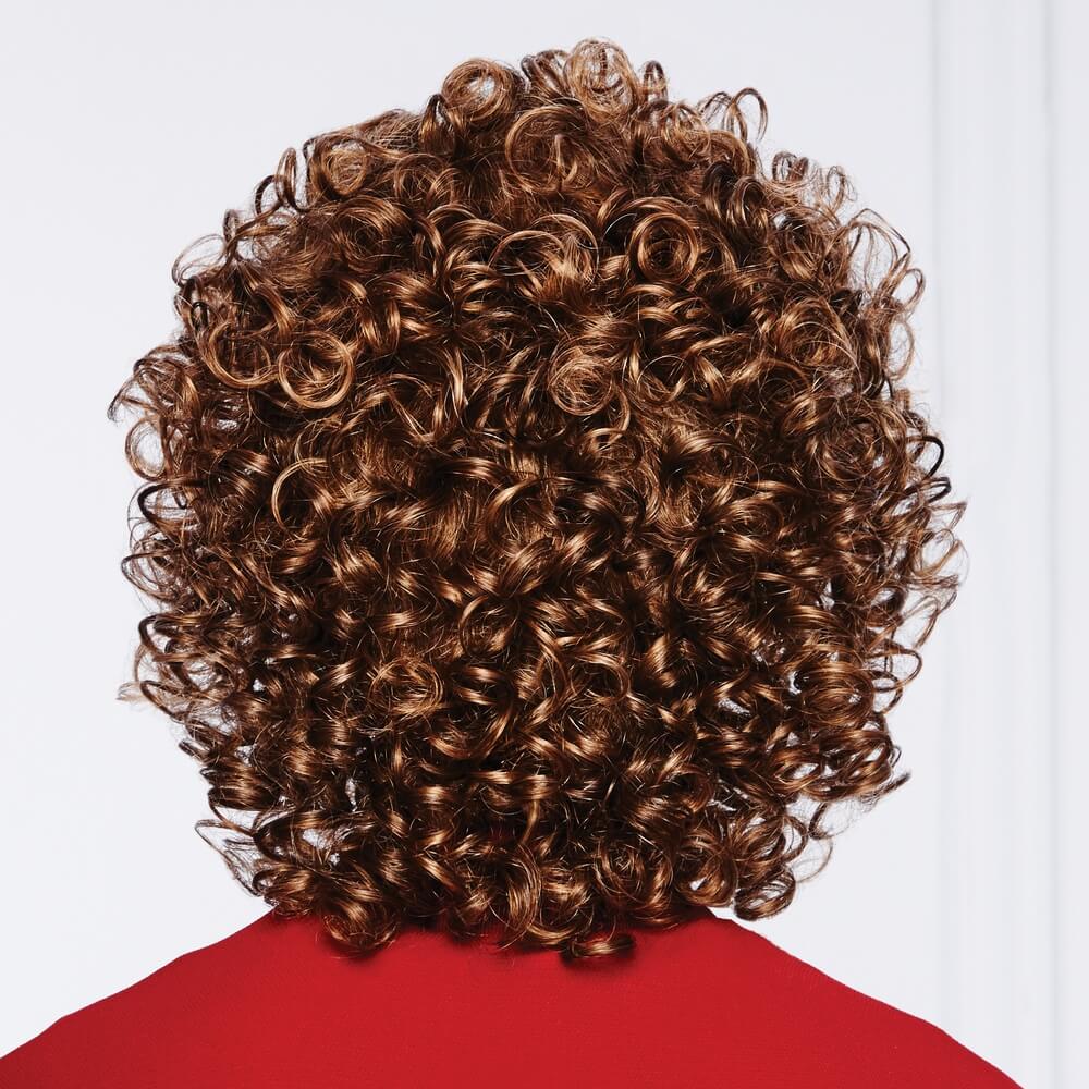 Curl Appeal by Gabor in Hazelnut (GL8/29) Image 6