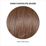 Load image into Gallery viewer, Dark Chocolate (RL6/8)-Warm dark brown
