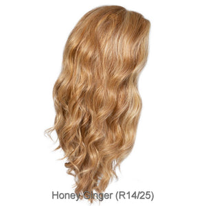 Day To Date by Raquel Welch wig in Honey Ginger (R14/25) Image 2