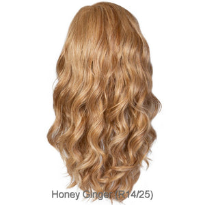 Day To Date by Raquel Welch wig in Honey Ginger (R14/25) Image 3