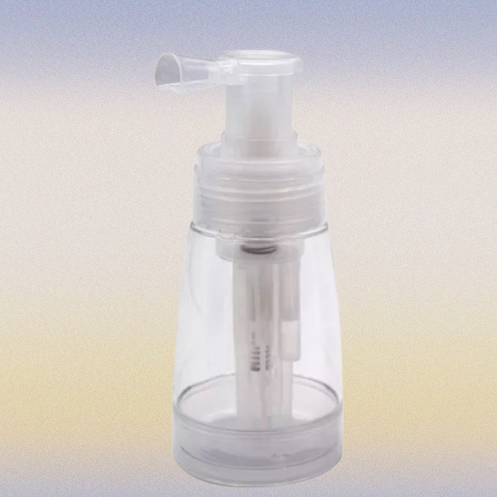 De-Shine Powder Sprayer 2