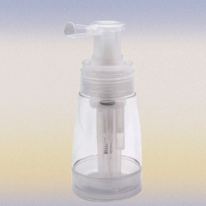 De-Shine Powder Sprayer 2