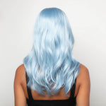 Load image into Gallery viewer, Divine Wavez by Rene of Paris Lace Front-Lace Part Wig
