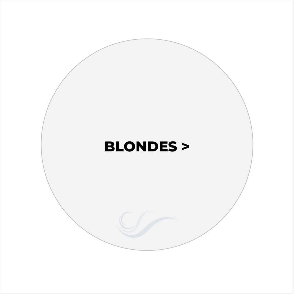 Divider for Blonde Colors