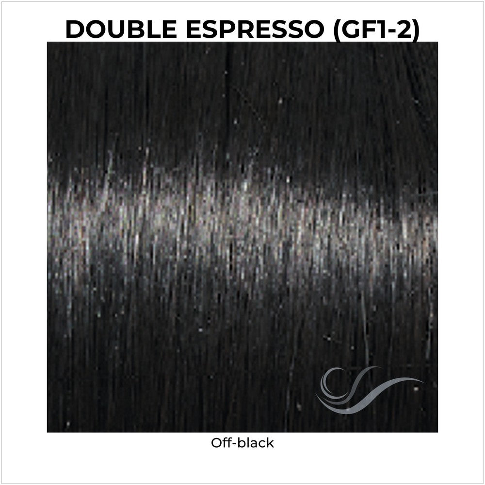 Double Espresso (GF1-2)-Off-black