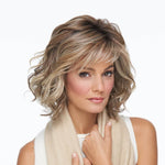 Load image into Gallery viewer, Editor&#39;s Pick Elite by Raquel Welch in Shaded Cappuccino (SS12/22) Image 2
