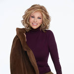 Load image into Gallery viewer, Editor&#39;s Pick Elite by Raquel Welch in Golden Russett RL29/25
