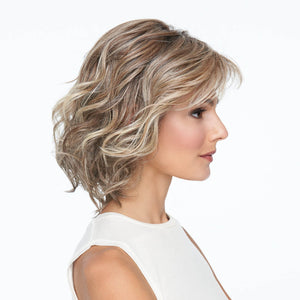 Editor's Pick Elite by Raquel Welch in Shaded Cappuccino (SS12/22) Image 5