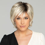 Load image into Gallery viewer, Ellen by Wig Pro in 22/1001/R8 Image 1
