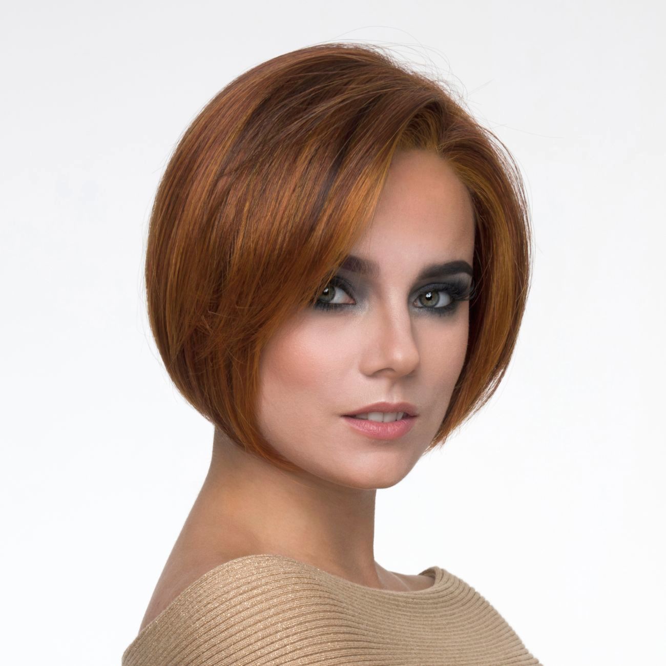 Eve by Envy in Lighter Red Image 1