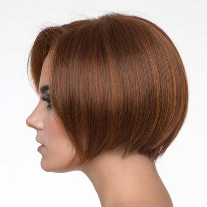 Eve by Envy in Lighter Red Image 2
