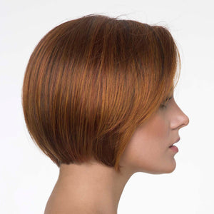Eve by Envy in Ligher Red Image 4