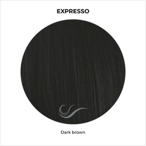 Expresso-Dark brown