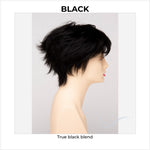 Load image into Gallery viewer, Flame By Envy in Black-True black blend
