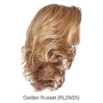 Load image into Gallery viewer, Flip The Script by Raquel Welch wig in Golden Russet (RL29/25) Image 3
