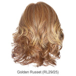 Load image into Gallery viewer, Flip The Script by Raquel Welch wig in Golden Russet (RL29/25) Image 4
