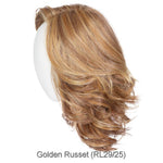 Load image into Gallery viewer, Flip The Script by Raquel Welch wig in Golden Russet (RL29/25) Image 5
