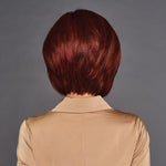 Load image into Gallery viewer, Glamorize Always by Gabor wig in SS Sangria (GF132SS) Image 4
