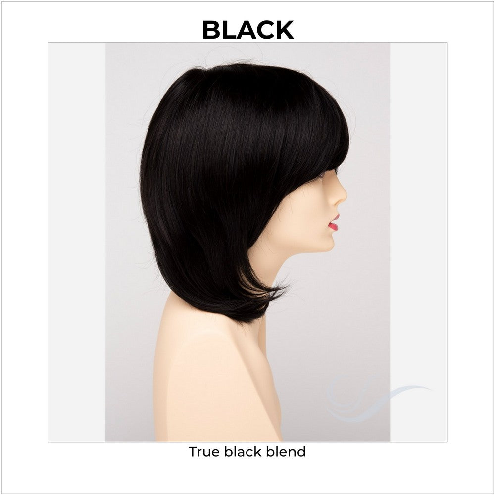 Grace By Envy in Black-True black blend