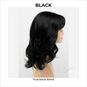 Harmony by Envy in Black-True black blend