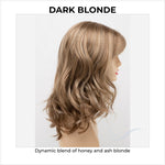 Load image into Gallery viewer, Harmony by Envy in Dark Blonde-Dynamic blend of honey and ash blonde
