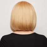 Load image into Gallery viewer, Harriet by Alexander Human Hair wig in Summer Blonde Image 5
