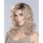 Load image into Gallery viewer, Heaven by Ellen Wille wig in Pearl Blonde Rooted Image 2
