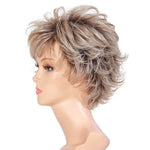 Load image into Gallery viewer, Intensity by Belle Tress wig in Butterbeer Blonde Image 7
