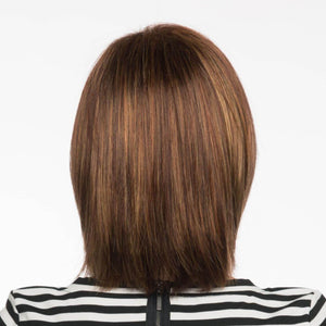 Jasmine by Envy in Cinnamon Raisin Image 3
