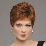 Load image into Gallery viewer, Jeannie by Envy in Lighter Red Image 1
