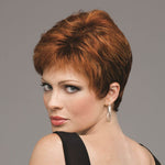 Load image into Gallery viewer, Jeannie by Envy in Lighter Red Image 2
