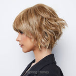 Load image into Gallery viewer, Joss by Rene of Paris wig in Spring Honey Image 3
