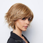 Load image into Gallery viewer, Joss by Rene of Paris wig in Spring Honey Image 5
