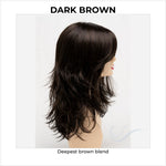 Load image into Gallery viewer, Joy by Envy in Dark Brown-Deepest brown blend
