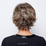 Load image into Gallery viewer, Kason by Rene of Paris wig in Icy Oak-R Image 5
