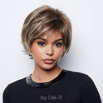 Load image into Gallery viewer, Kason by Rene of Paris wig in Icy Oak-R Image 1
