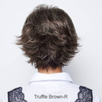 Load image into Gallery viewer, Kason by Rene of Paris wig in Truffle Brown-R Image 7
