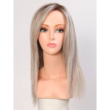 Kushikamana 18 by Belle Tress wig in Roca Margarita Blonde Image 6