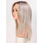 Load image into Gallery viewer, Kushikamana 18 by Belle Tress wig in Roca Margarita Blonde Image 7
