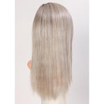 Load image into Gallery viewer, Kushikamana 18 by Belle Tress wig in Roca Margarita Blonde Image 8
