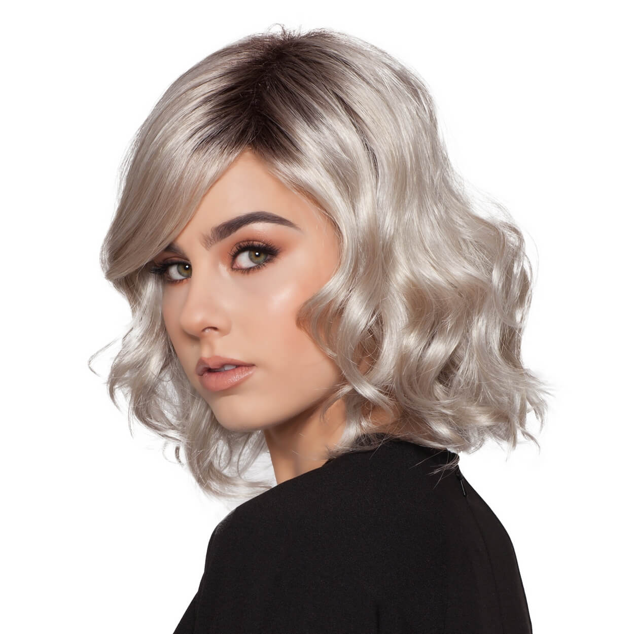 Kylie by Wig Pro in 23/60/R8 Image 3