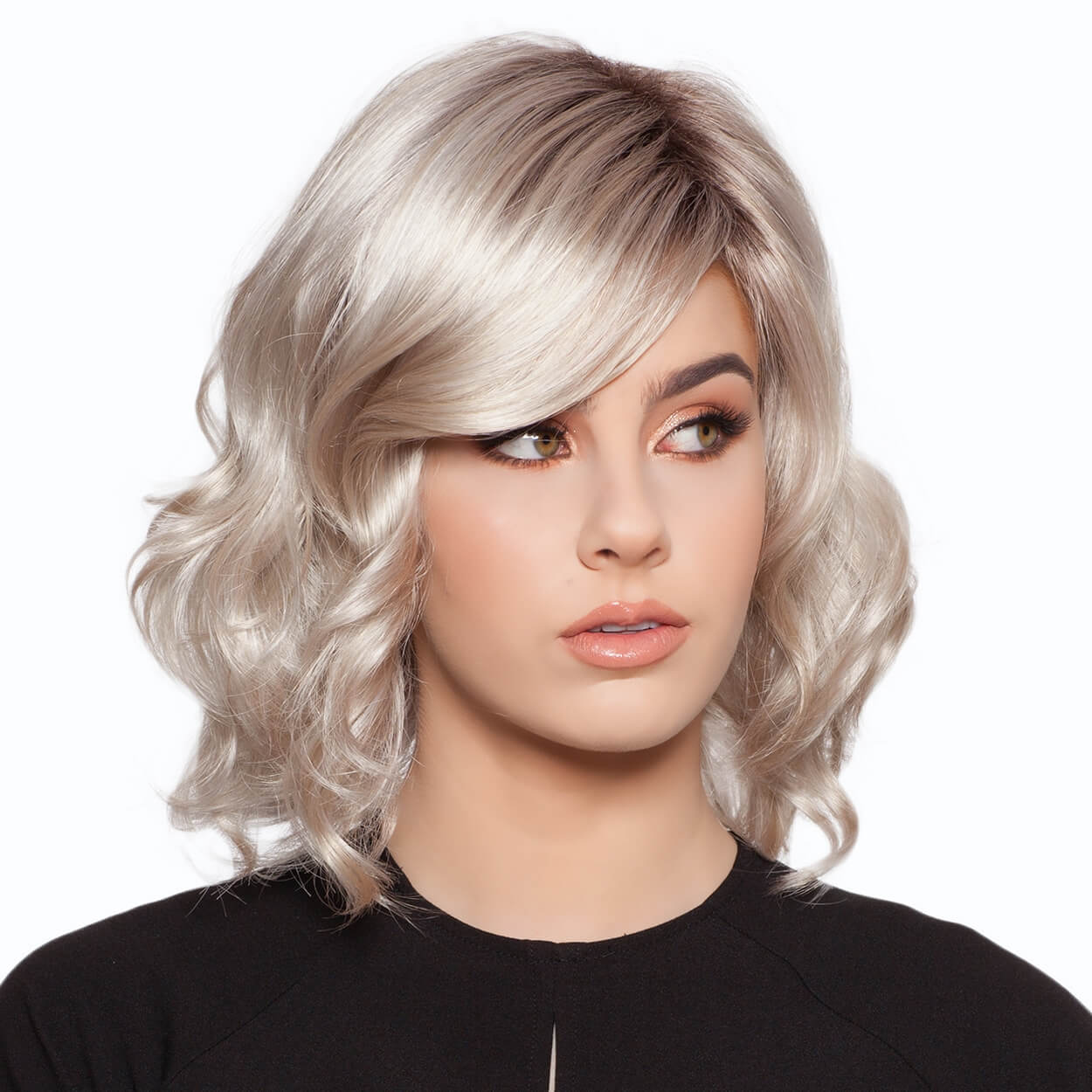 Kylie by Wig Pro in 23/60/R8 Image 2