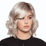 Load image into Gallery viewer, Kylie by Wig Pro in 23/60/R8 Image 2

