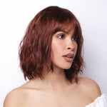 Load image into Gallery viewer, Liana by Orchid in Cherry Merlot Image 2
