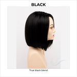Load image into Gallery viewer, London by Envy in Black-True black blend
