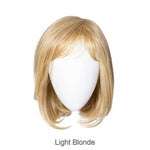 Load image into Gallery viewer, Luck by Gabor wig in Light Blonde Image 1
