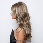 Load image into Gallery viewer, Lyndon by Rene of Paris wig in Cashmere Brown Image 6
