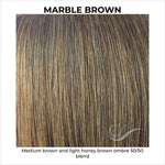 Load image into Gallery viewer, Lavish Wavez by Rene of Paris Lace Front-Lace Part Wig
