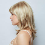 Load image into Gallery viewer, Marion by Orchid wig in Champagne Blush Image 4
