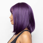 Load image into Gallery viewer, Mod Sleek by Rene of Paris in Grape Burst Image 4
